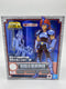 SAINT SEIYA MYTH CLOTH AURIGA CAPELLA ACTION FIGURE