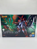 Getter Robo Arc Soul of Chogokin Action Figure GX-99 Getter Robot Arc