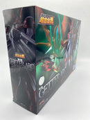 Getter Robo Arc Soul of Chogokin Action Figure GX-99 Getter Robot Arc