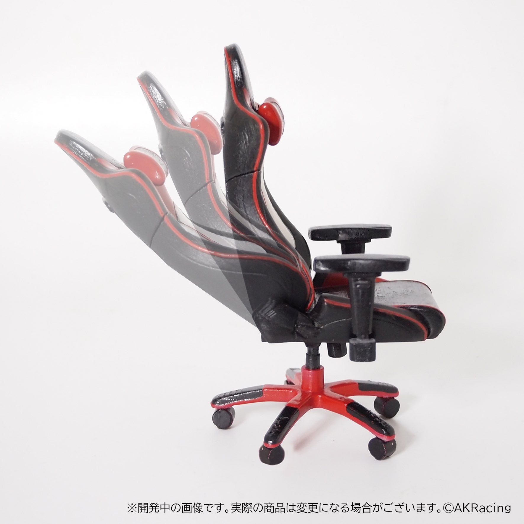 SO-TA AKRacing 1/12 Pro-X V2 - 4 types set
