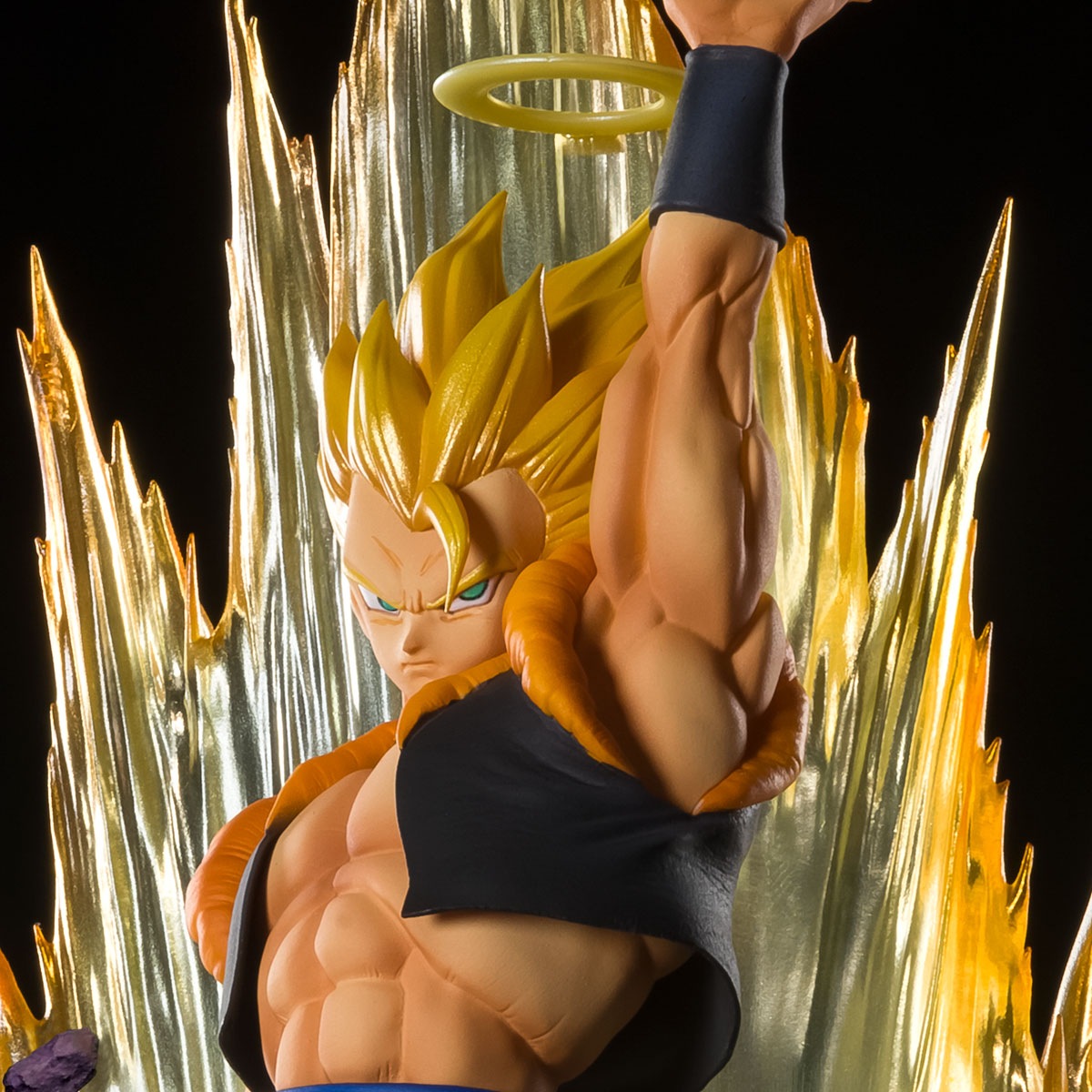 DRAGONBALL Z GOGETA FIGUARTS ZERO