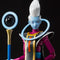 DRAGONBALL SUPER SH Figuarts Whis Event Exclusive Color Edition