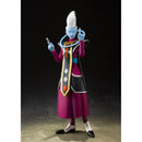 DRAGONBALL SUPER SH Figuarts Whis Event Exclusive Color Edition