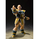 DRAGONBALL Z SH Figuarts Nappa Event Exclusive Color Edition