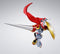 Digimon Tamers SH Figuarts Action Figure Dukemon/Gallantmon - Rebirth Of Holy Knight