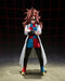 DRAGONBALL FighterZ SH FIGUARTS ANDROID 21 - Lab Coat