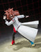 DRAGONBALL FighterZ SH FIGUARTS ANDROID 21 - Lab Coat