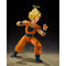 DRAGONBALL Z SH FIGUARTS SUPER SAIYAN 2 SON GOKU Exclusive Edition US IMPORT VERSION