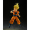 DRAGONBALL Z SH FIGUARTS SUPER SAIYAN 2 SON GOKU Exclusive Edition US IMPORT VERSION