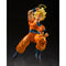 DRAGONBALL Z SH FIGUARTS SUPER SAIYAN 2 SON GOKU Exclusive Edition US IMPORT VERSION