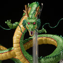 DRAGONBALL Z SH FIGUARTS SHENRON Exclusive Edition US IMPORT VERSION