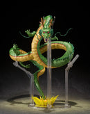 DRAGONBALL Z SH FIGUARTS SHENRON Exclusive Edition US IMPORT VERSION