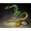 DRAGONBALL Z SH FIGUARTS SHENRON Exclusive Edition US IMPORT VERSION