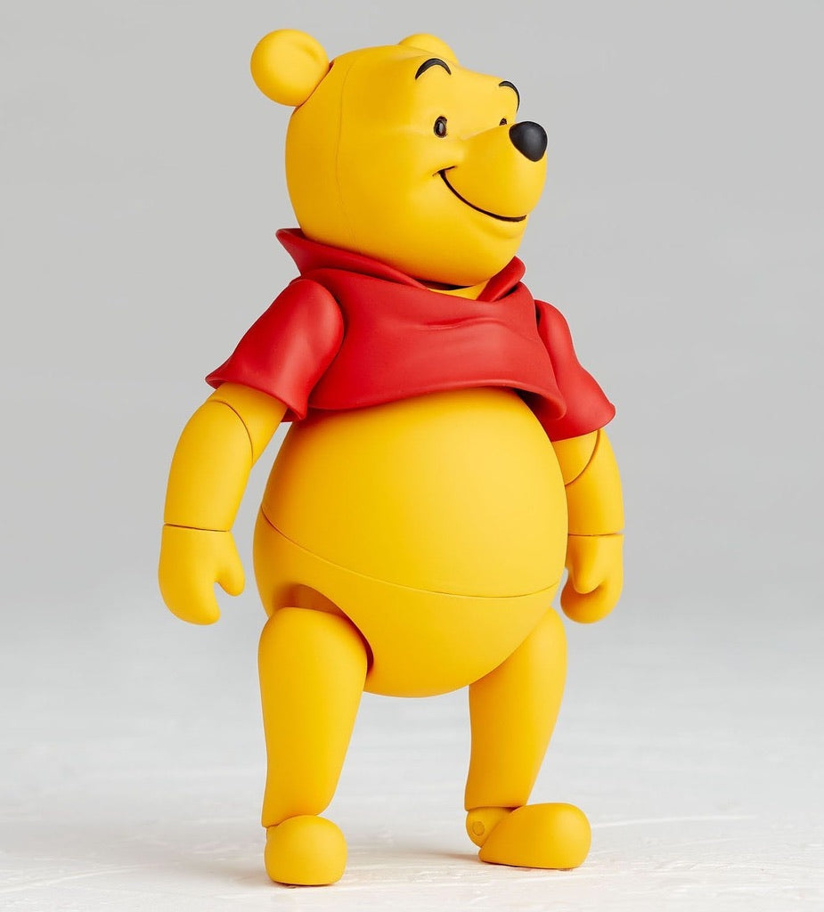 WINNIE-THE-POOH NO.011 WINNIE THE POOH REVOLTECH