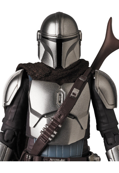 STAR WARS MAFEX No.129 MANDALORIAN