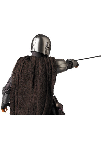 STAR WARS MAFEX No.129 MANDALORIAN