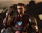 Avengers: Endgame SH Figuarts Iron Man Mk-85 (I Am Iron Man Edition)