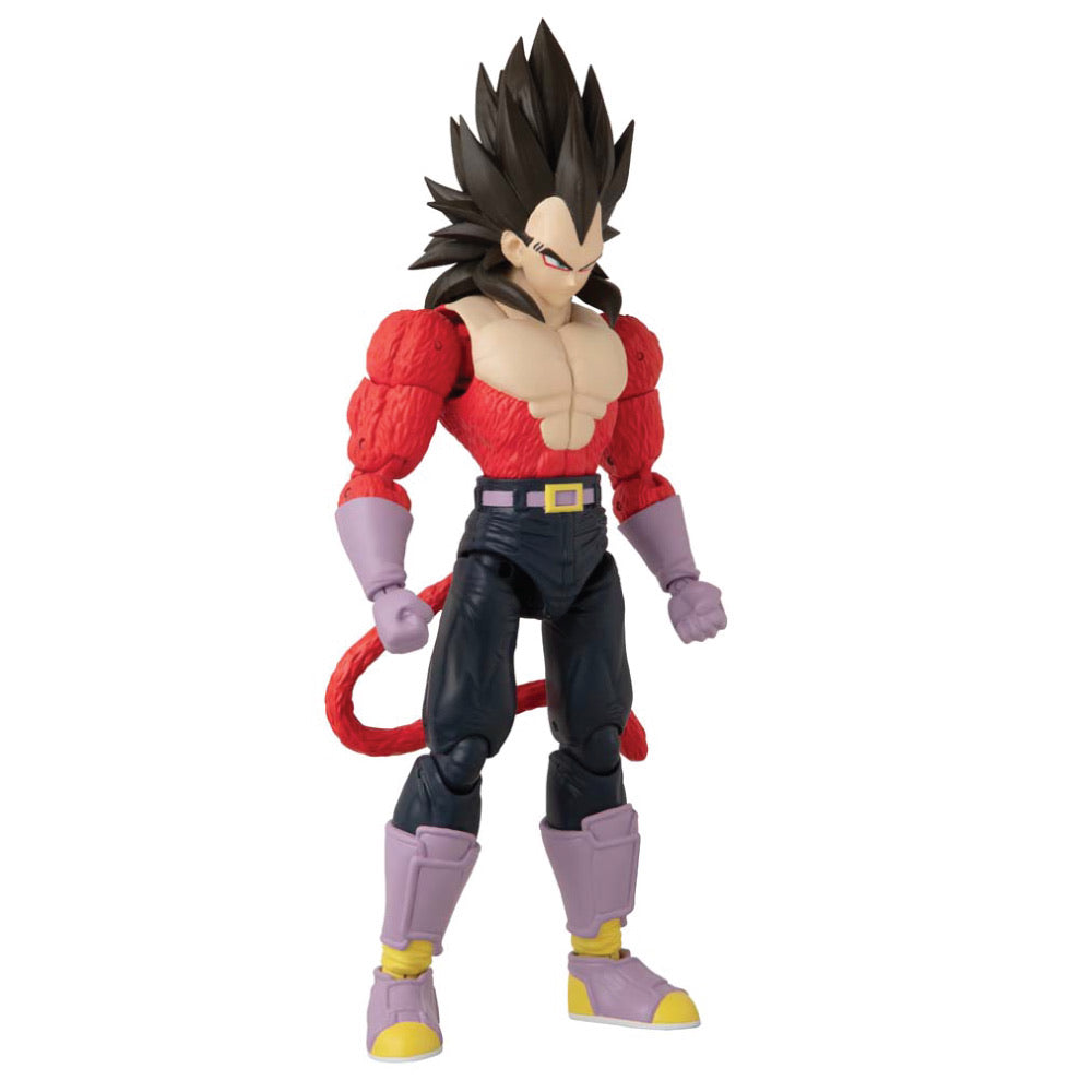 Bandai Dragon Ball - Dragon Stars Super Saiyan 4 Vegeta
