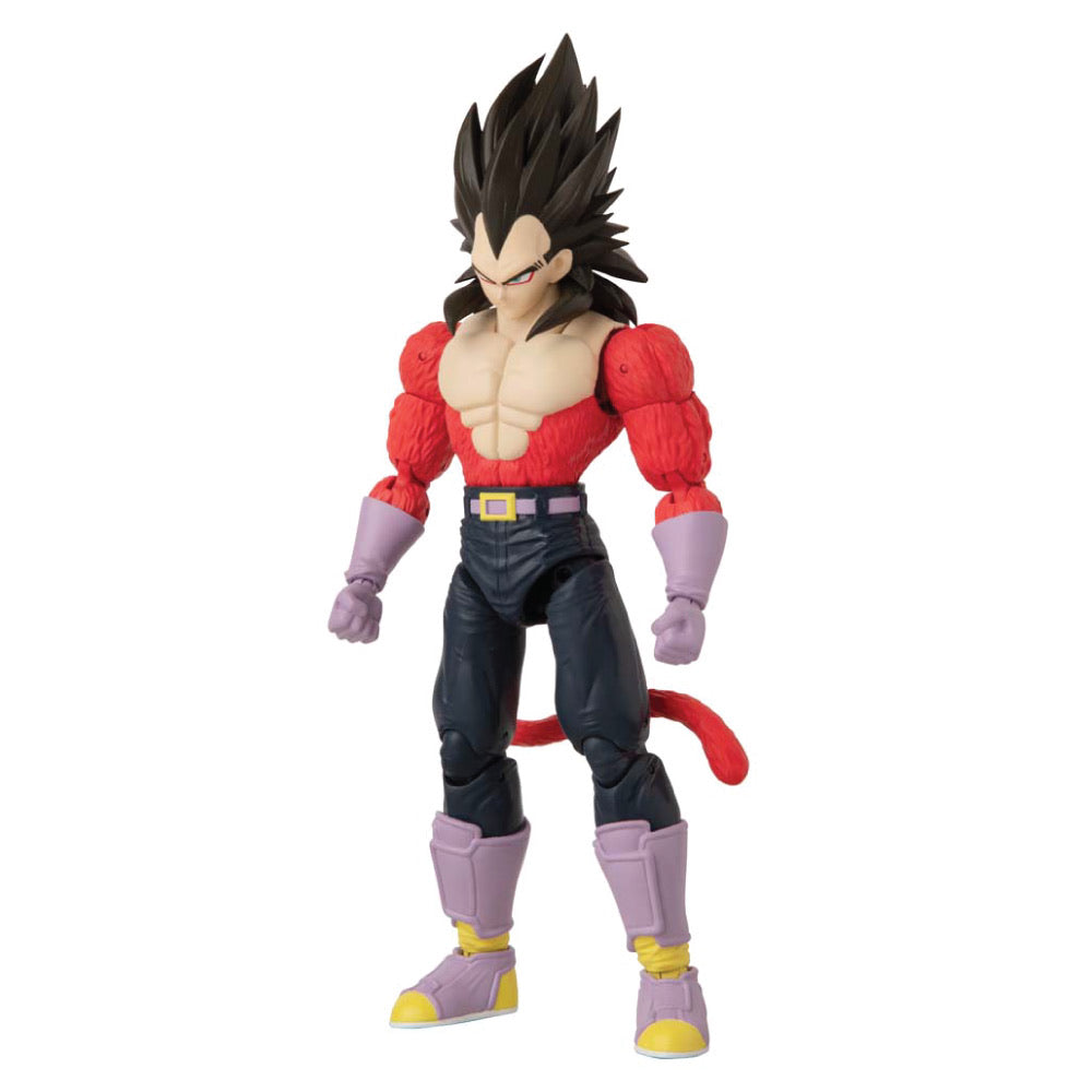 Bandai Dragon Ball - Dragon Stars Super Saiyan 4 Vegeta