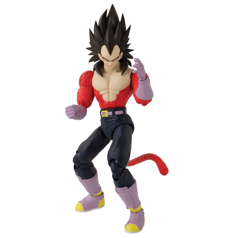 Bandai Dragon Ball - Dragon Stars Super Saiyan 4 Vegeta