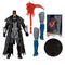 McFarlane Toys DC Multiverse Death Metal Batman - Darkfather Build-A-Figure-Wave