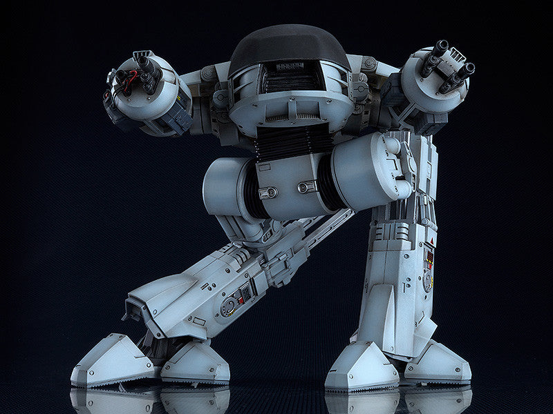 Robocop Moderoid Model Kit ED-209