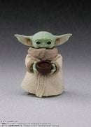 Star Wars SH Figuarts The Child - Baby Yoda