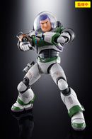 Lightyear SH Figuarts Action Figure Buzz Lightyear Alpha Suit