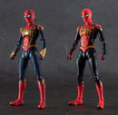 Spider-Man: No Way Home SH Figuarts Integrated Suit Spider-Man