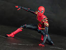 Spider-Man: No Way Home SH Figuarts Integrated Suit Spider-Man