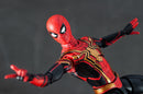 Spider-Man: No Way Home SH Figuarts Integrated Suit Spider-Man