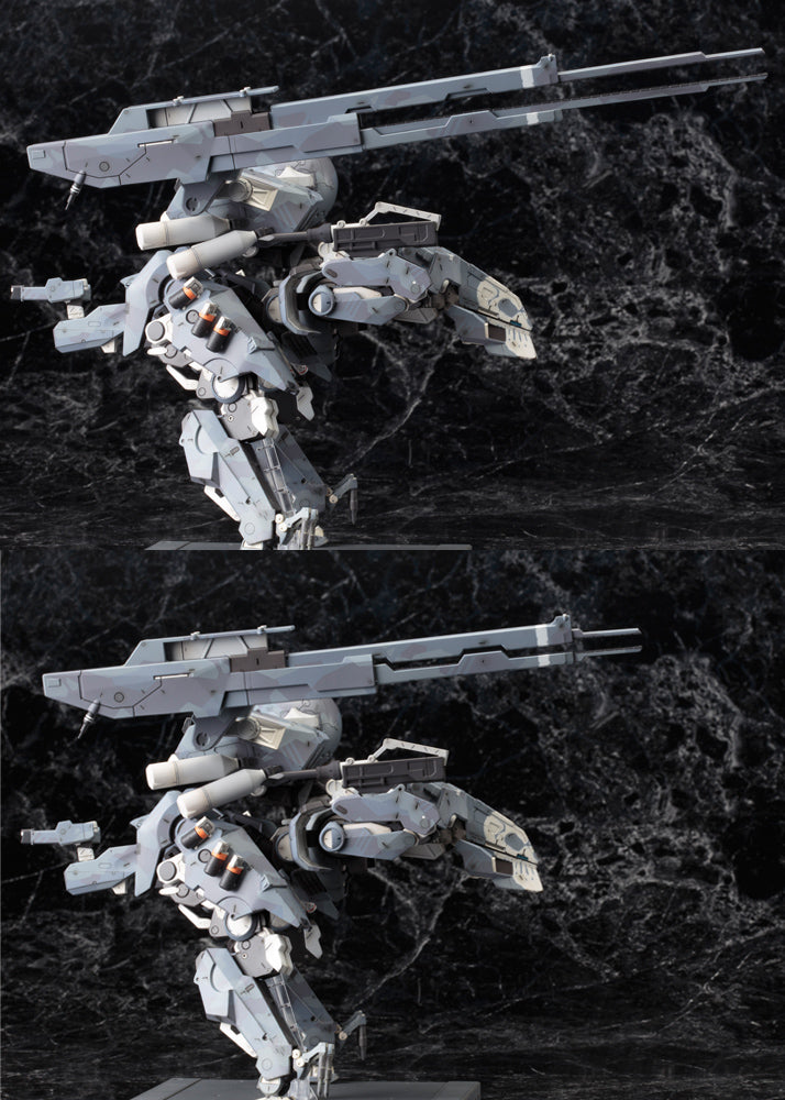 1/100 METAL GEAR SOLID V: THE PHANTOM PAIN ~ SAHELANTHROPUS MODEL KIT