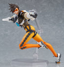 *CREASED BOX* Overwatch Figma Tracer