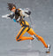 *CREASED BOX* Overwatch Figma Tracer