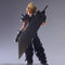 Final Fantasy VII Bring Arts Action Figure Cloud Strife