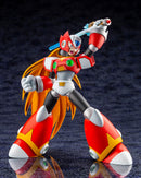 Mega Man X 1/12 Zero Model Kit