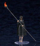 *PRE ORDER* Demon's Souls Action Figure Figma Maiden in Black (ETA MARCH)