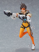 *CREASED BOX* Overwatch Figma Tracer