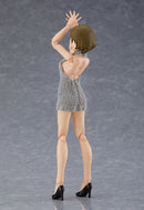 *PRE ORDER* figma Female Body (Chiaki) with Backless Sweater Outfit (ETA JULY)