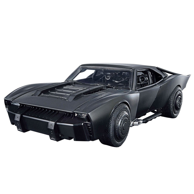 Bandai The Batman Movie 2022 1/35 SCALE Batmobile Model Kit