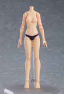 *PRE ORDER* figma Female Body (Chiaki) with Backless Sweater Outfit (ETA JULY)