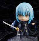 That Time I Got Reincarnated as a Slime Nendoroid Rimuru Demon Lord Ver.