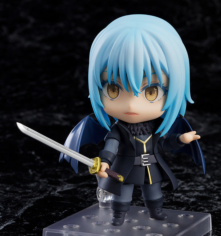 That Time I Got Reincarnated as a Slime Nendoroid Rimuru Demon Lord Ver.