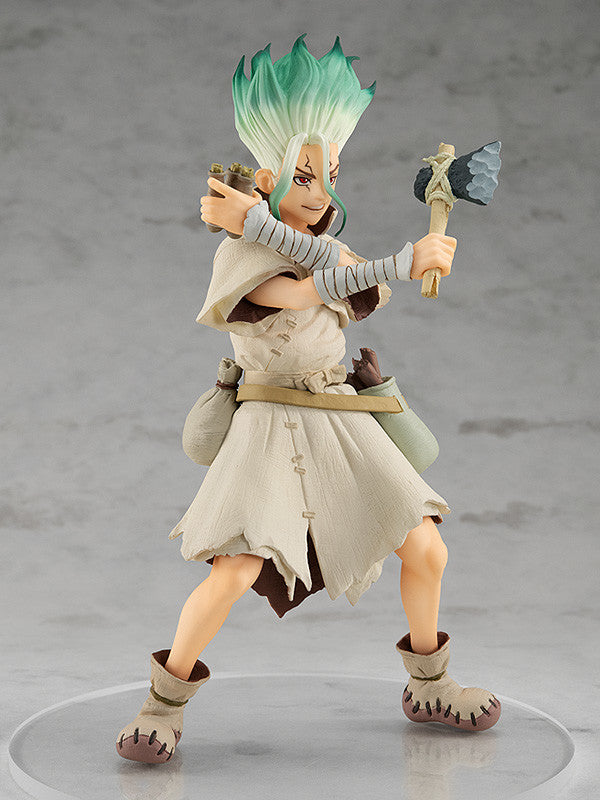 Dr. Stone POP UP PARADE Senku Ishigami