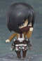 Shingeki no Kyojin/Attack on Titan Nendoroid Mikasa Ackerman 10 cm