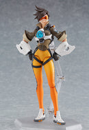 *CREASED BOX* Overwatch Figma Tracer