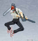 Chainsaw Man Figma Action Figure Denji