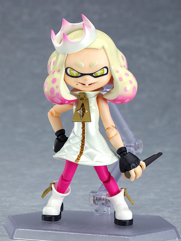 Splatoon 2 figma Off the Hook