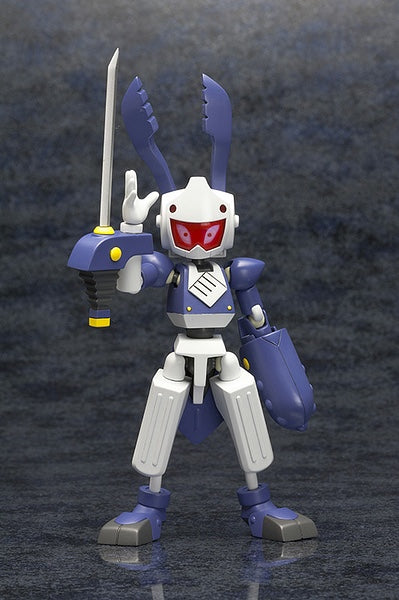 Medabots - Sanjuro 1/6 Model Kit