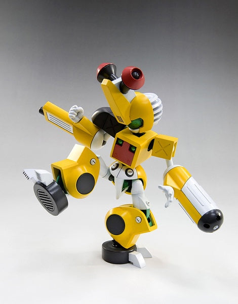 Medabots - METABEE GUN-KNOWS 1/6 Model Kit